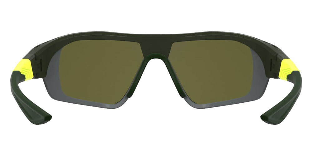 Nike SHOW X3 FF IM9736X 355 57 - Sequoia/Terrain / Volt #id:ninikeshowx3ffim9736x355_s:106120