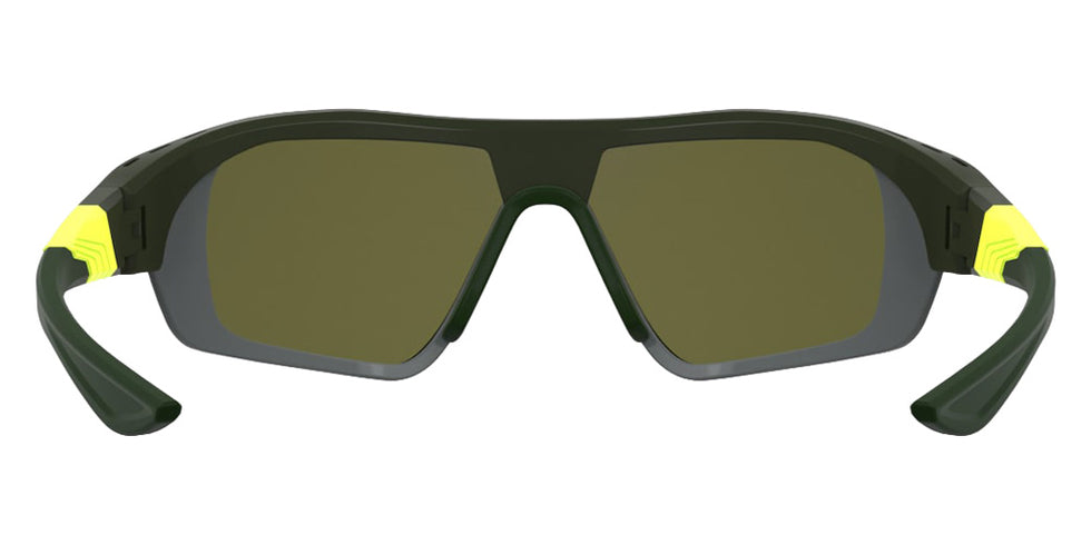 Nike SHOW X3 FF IM9736X 355 57 - Sequoia/Terrain / Volt #id:ninikeshowx3ffim9736x355_s:106120