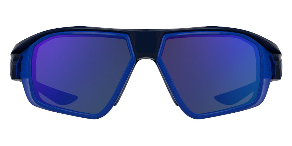 Nike SHOW X3 FF IM9736X 410 57 - Midnight Navy / Blue Mirrored/Road #id:ninikeshowx3ffim9736x410_s:108100