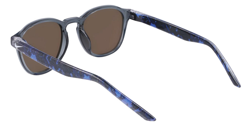 Nike SMASH M DZ7383 021 47 - Dark Gray / Blue Mirrored #id:ninikesmashmdz7383021_s:100115