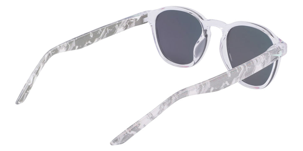 Nike SMASH M DZ7383 900 47 - Clear / Green Mirrored #id:ninikesmashmdz7383900_s:102125