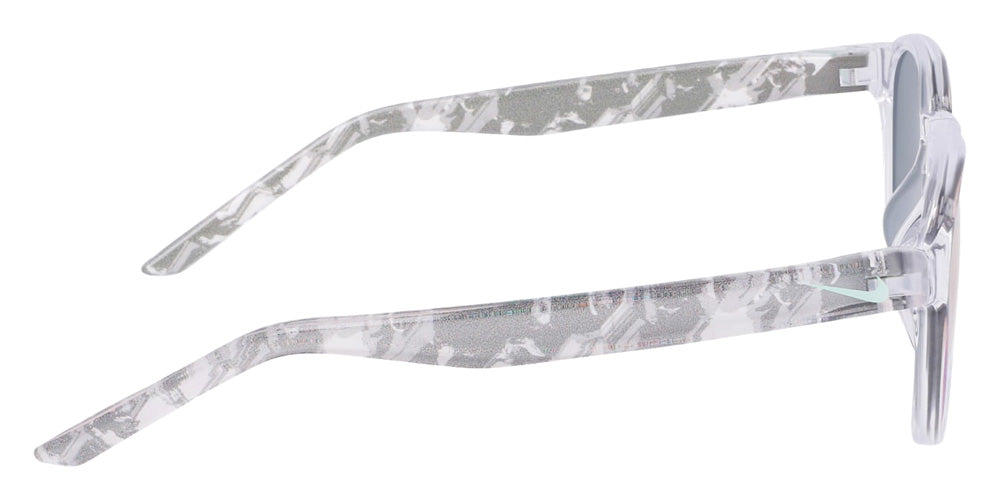 Nike SMASH M DZ7383 900 47 - Clear / Green Mirrored #id:ninikesmashmdz7383900_s:102130