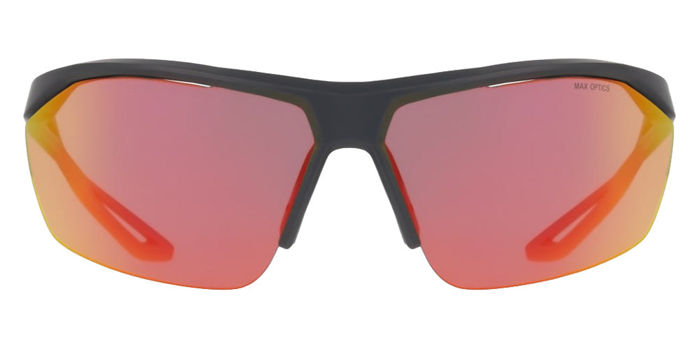 Nike TAILWIND HEAT S IZ5862X 060 68 - Matte Anthracite / Red Mirrored #id:niniketailwindheatsiz5862x060_s:102100