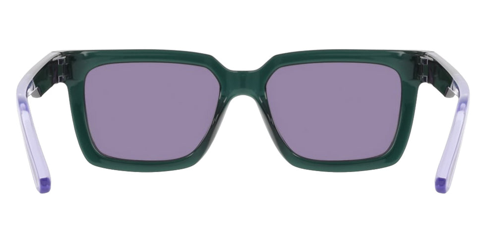 Nike TIDE COSMIC IB3681X 300 53 - Vintage Green / Violet #id:niniketidecosmicib3681x300_s:104120