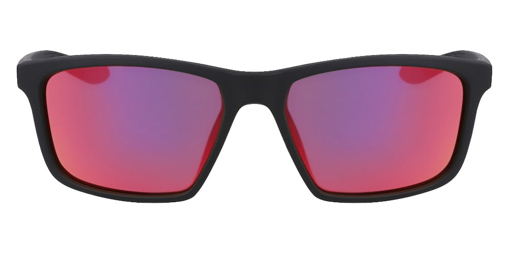 Nike VALIANT M FJ1998 016 60 - Matte Black/Gray / Infrared #id:ninikevaliantmfj1998016_s:100100