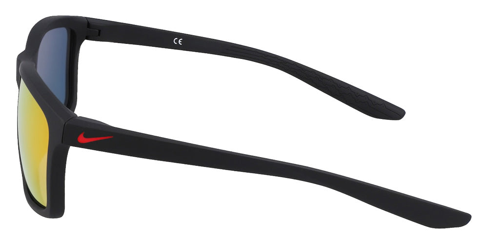 Nike VALIANT M FJ1998 016 60 - Matte Black/Gray / Infrared #id:ninikevaliantmfj1998016_s:100110