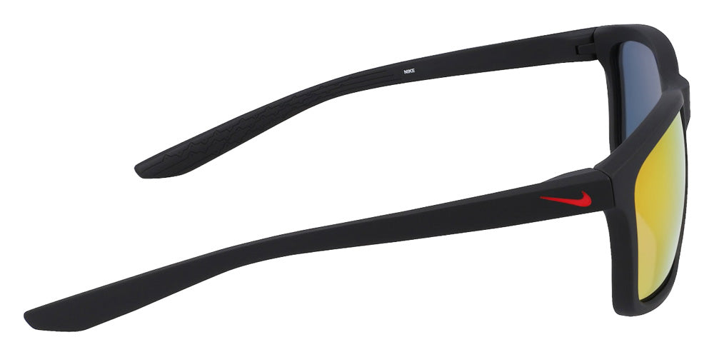 Nike VALIANT M FJ1998 016 60 - Matte Black/Gray / Infrared #id:ninikevaliantmfj1998016_s:100130