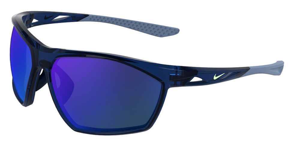 Nike WINDTRACK HEAT IQ7245X 410 66 - Midnight Navy / Blue Mirrored #id:ninikewindtrackheatiq7245x410_s:106105