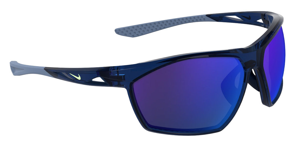 Nike WINDTRACK HEAT IQ7245X 410 66 - Midnight Navy / Blue Mirrored #id:ninikewindtrackheatiq7245x410_s:106135