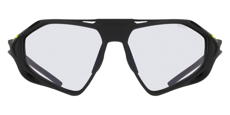 Nike ZEUS RISE PH IR4363X 010 63 - Matte Black / Photochromic Light Gray/Dark Gray #id:ninikezeusrisephir4363x010_s:100100