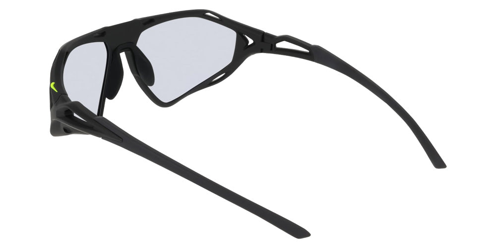 Nike ZEUS RISE PH IR4363X 010 63 - Matte Black / Photochromic Light Gray/Dark Gray #id:ninikezeusrisephir4363x010_s:100115
