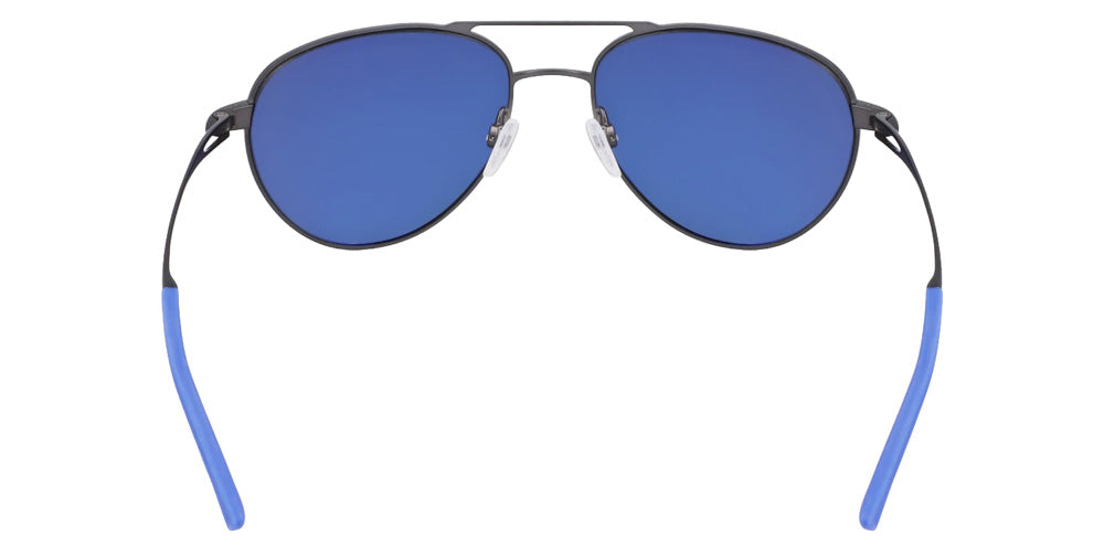 Nike NKEV24043DRIVER I PL EV24043 993 59 - Satin Gunmetal / Polarized Lite Blue #id:ninkev24043driveriplev24043993_s:100120