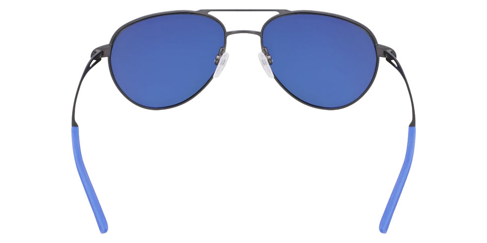 Nike NKEV24043DRIVER I PL EV24043 993 59 - Satin Gunmetal / Polarized Lite Blue #id:ninkev24043driveriplev24043993_s:100120