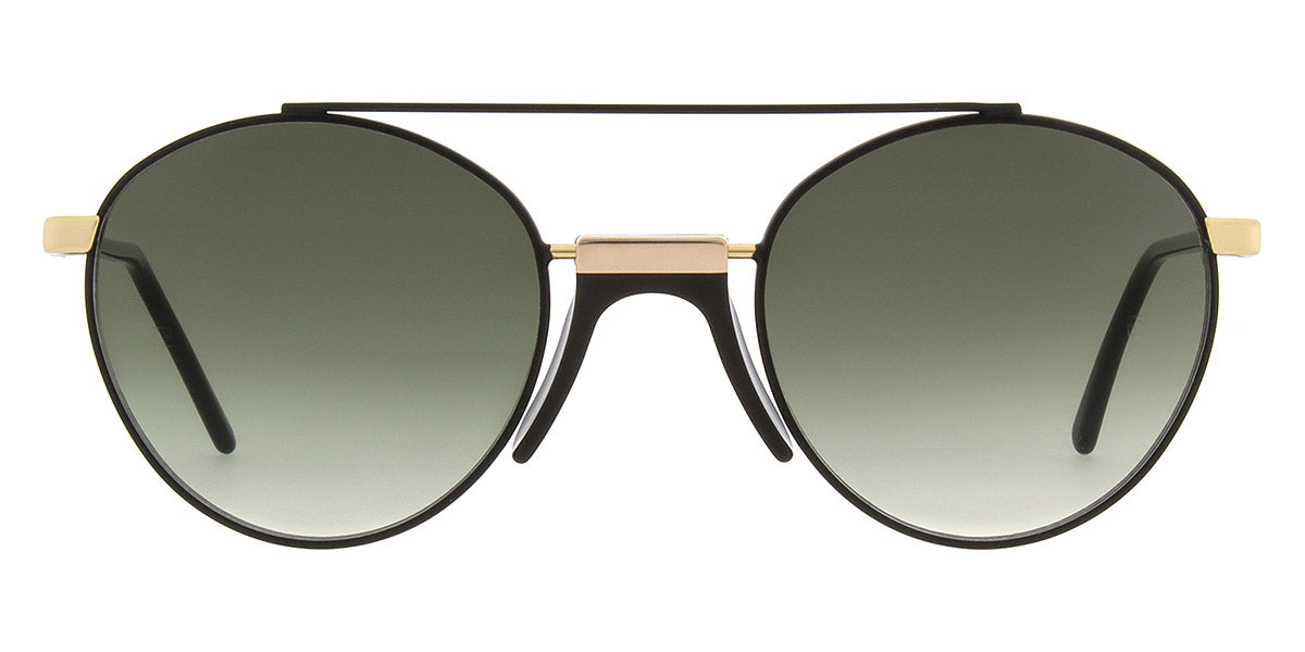 Andy Wolf - Nick Sun