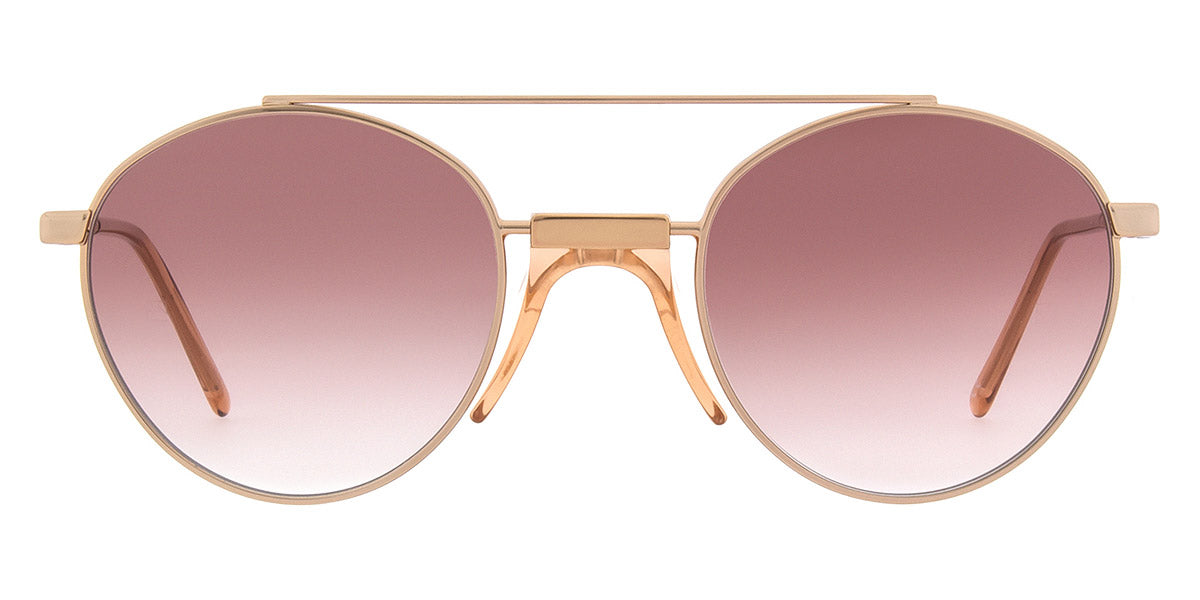 Andy Wolf - Nick Sun