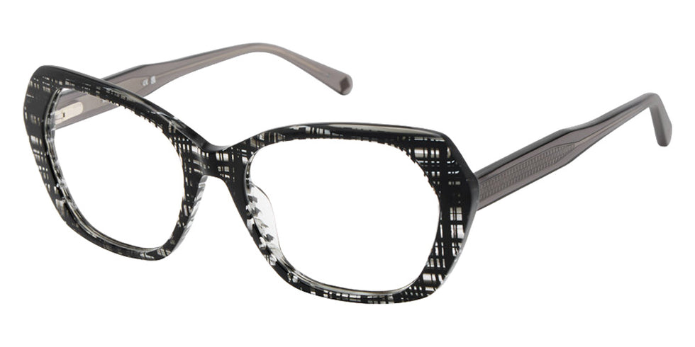 Nicole Miller AMPHORES C01 55 - Black #id:nmonmamphores01_s:100100