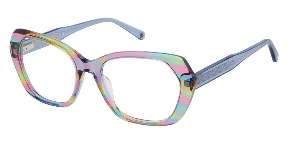 Nicole Miller AMPHORES C03 55 - Rainbow #id:nmonmamphores03_s:104100