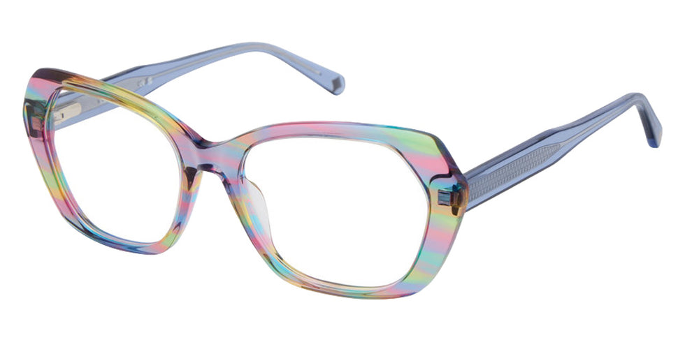 Nicole Miller AMPHORES C03 55 - Rainbow #id:nmonmamphores03_s:104100