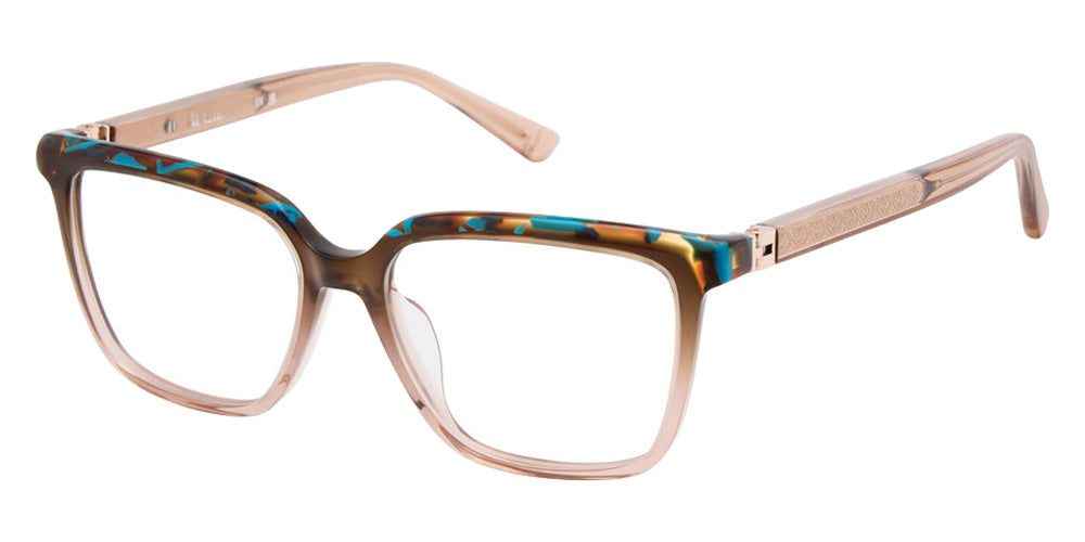 Nicole Miller AURELIE C01 51 - Brown Gradient #id:nmonmaurelie01_s:100100
