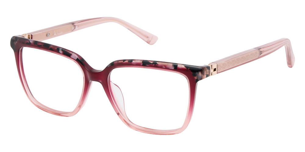 Nicole Miller AURELIE C03 51 - Berry Gradient #id:nmonmaurelie03_s:104100