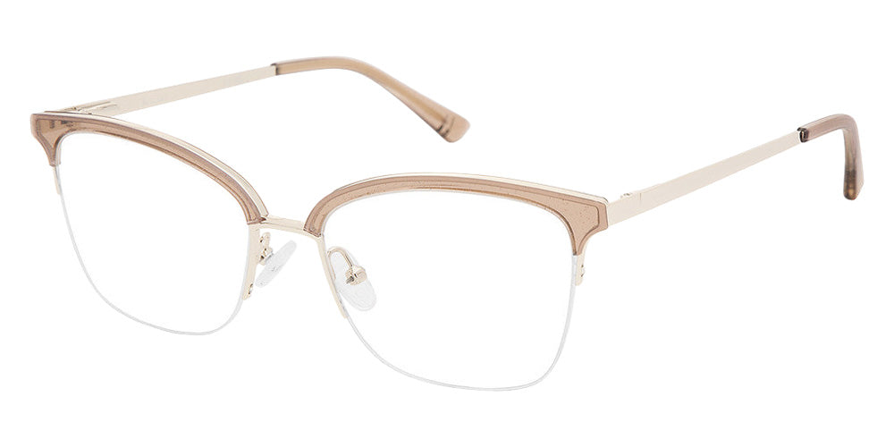 Nicole Miller CANNES C05 53 - Dark Champagne #id:nmonmcannes05_s:102100
