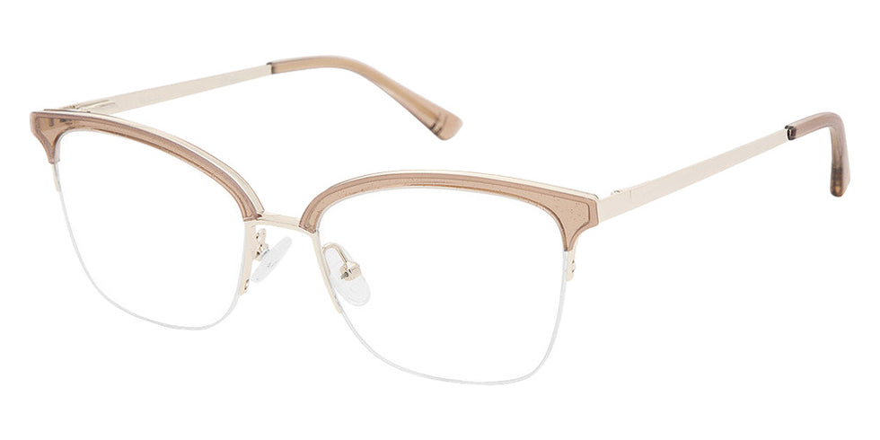 Nicole Miller CANNES C05 53 - Dark Champagne #id:nmonmcannes05_s:102100