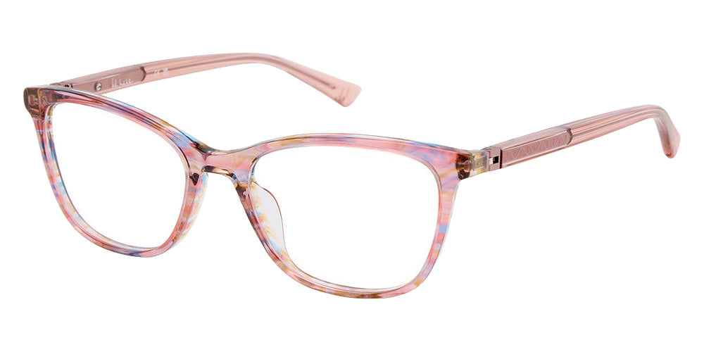 Nicole Miller ELISE C03 51 - Rose #id:nmonmelise03_s:104100