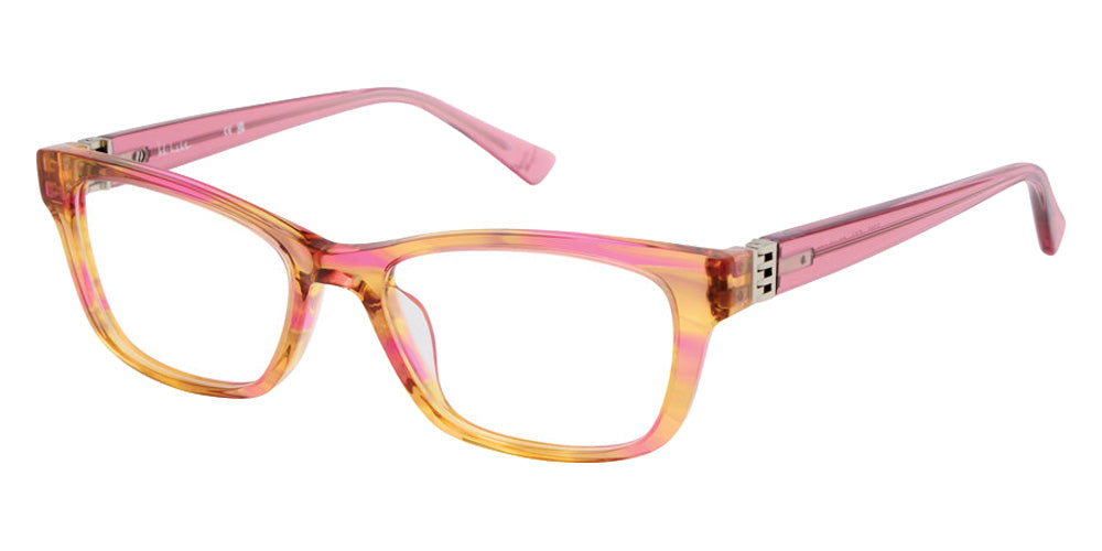 Nicole Miller JUNI C01 52 - Gold-Rose #id:nmonmjuni01_s:100100