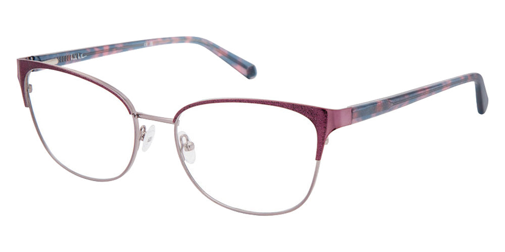 Nicole Miller MAUGUIO C04 59 - Fuchsia Sparkle #id:nmonmmauguio04_s:104100