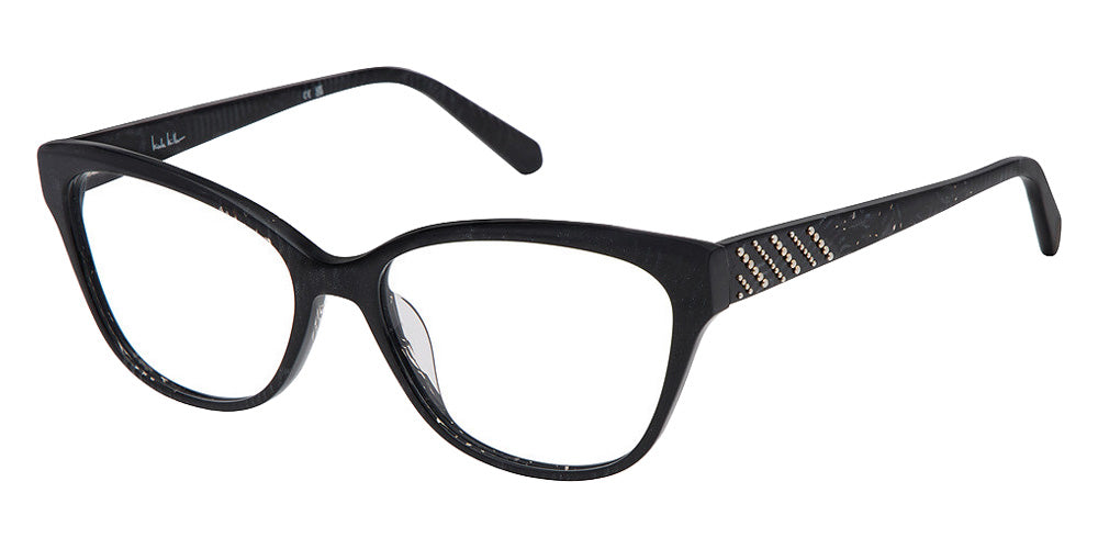 Nicole Miller MENTON C01 58 - Black #id:nmonmmenton01_s:100100
