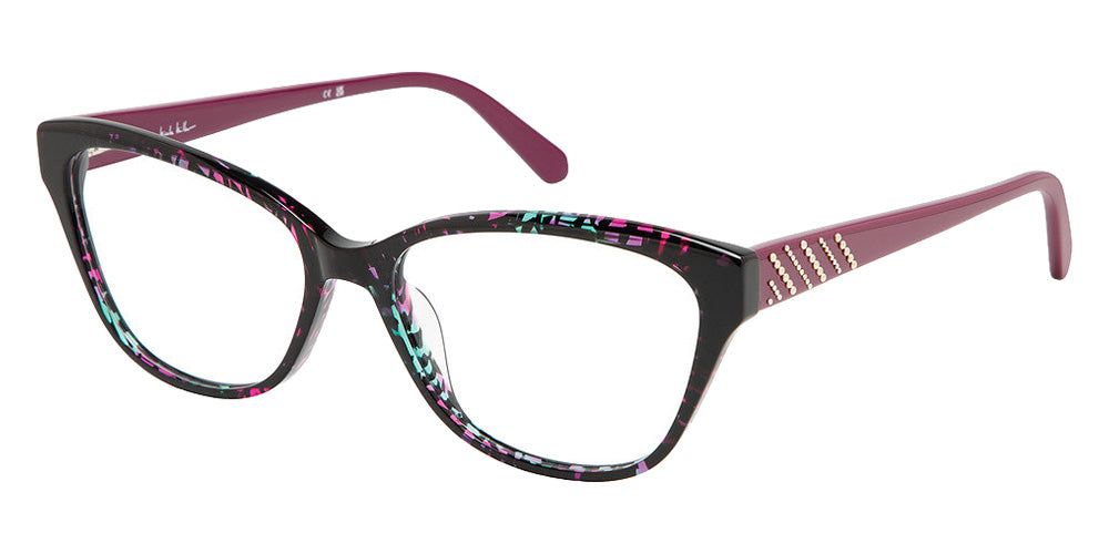 Nicole Miller MENTON C03 58 - Fuchsia #id:nmonmmenton03_s:104100