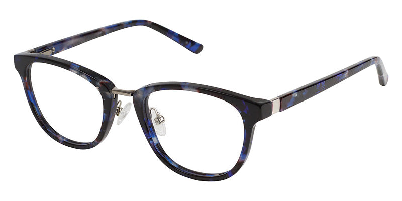 Nicole Miller NMP404 C03 47 - Navy Tortoise #id:nmonmp40403_s:102100