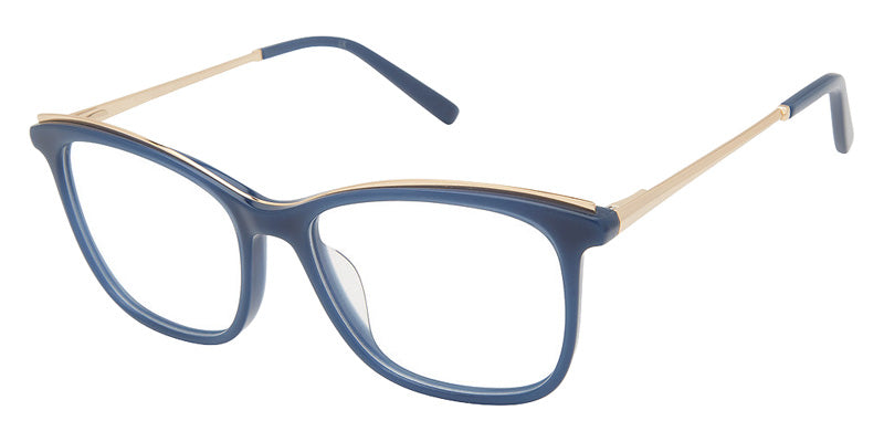 Nicole Miller NMP817 C03 49 - Midnight Blue #id:nmonmp81703_s:102100