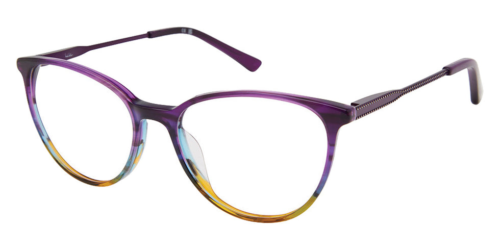 Nicole Miller PALAIS C02 51 - Purple Grain #id:nmonmpalais02_s:102100