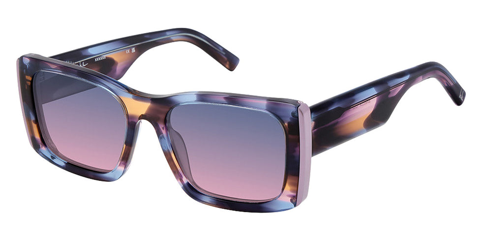 Nicole Miller BARELLA C03 56 - Rose Horn #id:nmsnmbarella03_s:104100