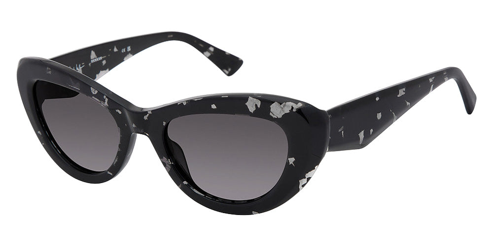 Nicole Miller LACIOTAT C01 53 - Black #id:nmsnmlaciotat01_s:100100
