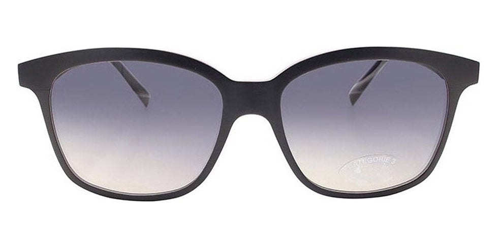 Gold & Wood GAW NORMA 01 57 - Ebony Tanganika/Cherry Red Bolivar