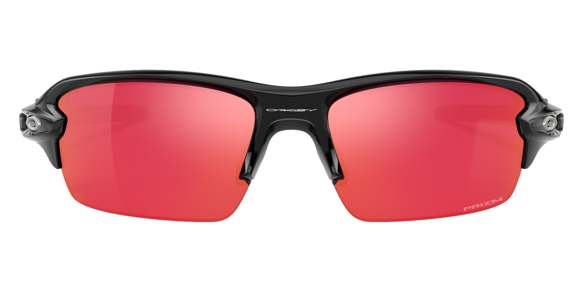 OAKLEY OJ9005 Flak® XS 900512 59 - Polished Black / Prizm Field #id:oj9005900512_s:100100