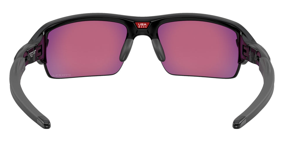 OAKLEY OJ9005 Flak® XS 900512 59 - Polished Black / Prizm Field #id:oj9005900512_s:100115