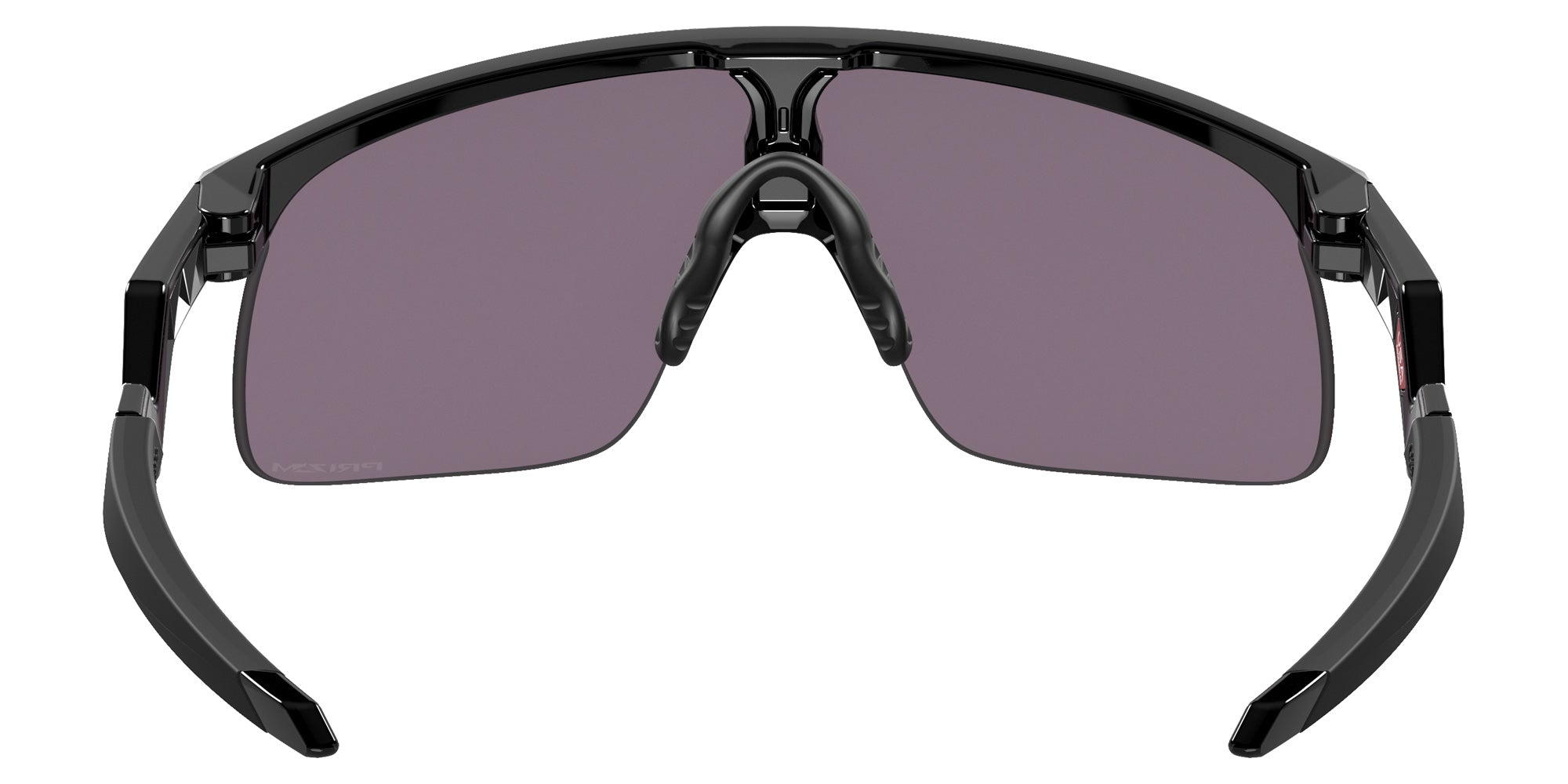 OAKLEY OJ9010 Resistor (Youth Fit) 901001 123 - Polished Black / Prizm Gray #id:oj9010901001_s:100115