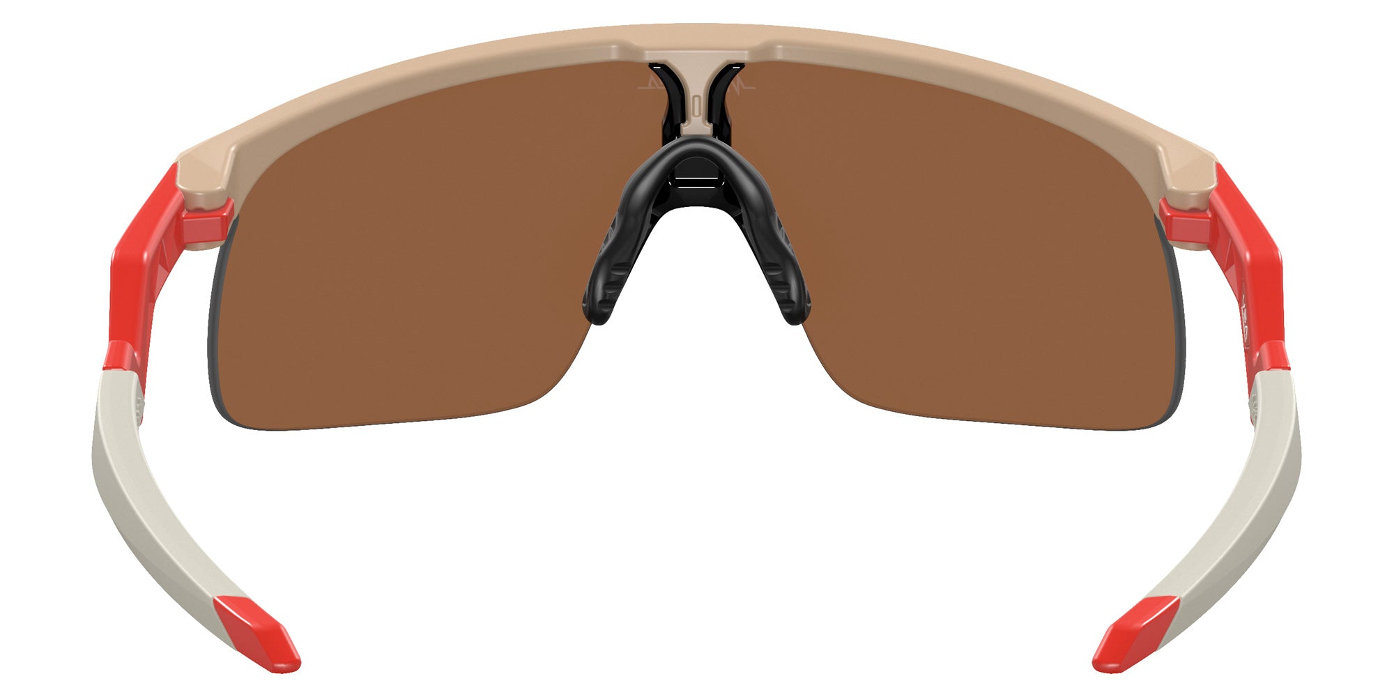 OAKLEY OJ9010 Resistor Patrick Mahomes II Collection 901017 123 - Matte Terrain Tan #id:oj9010901017_s:100115
