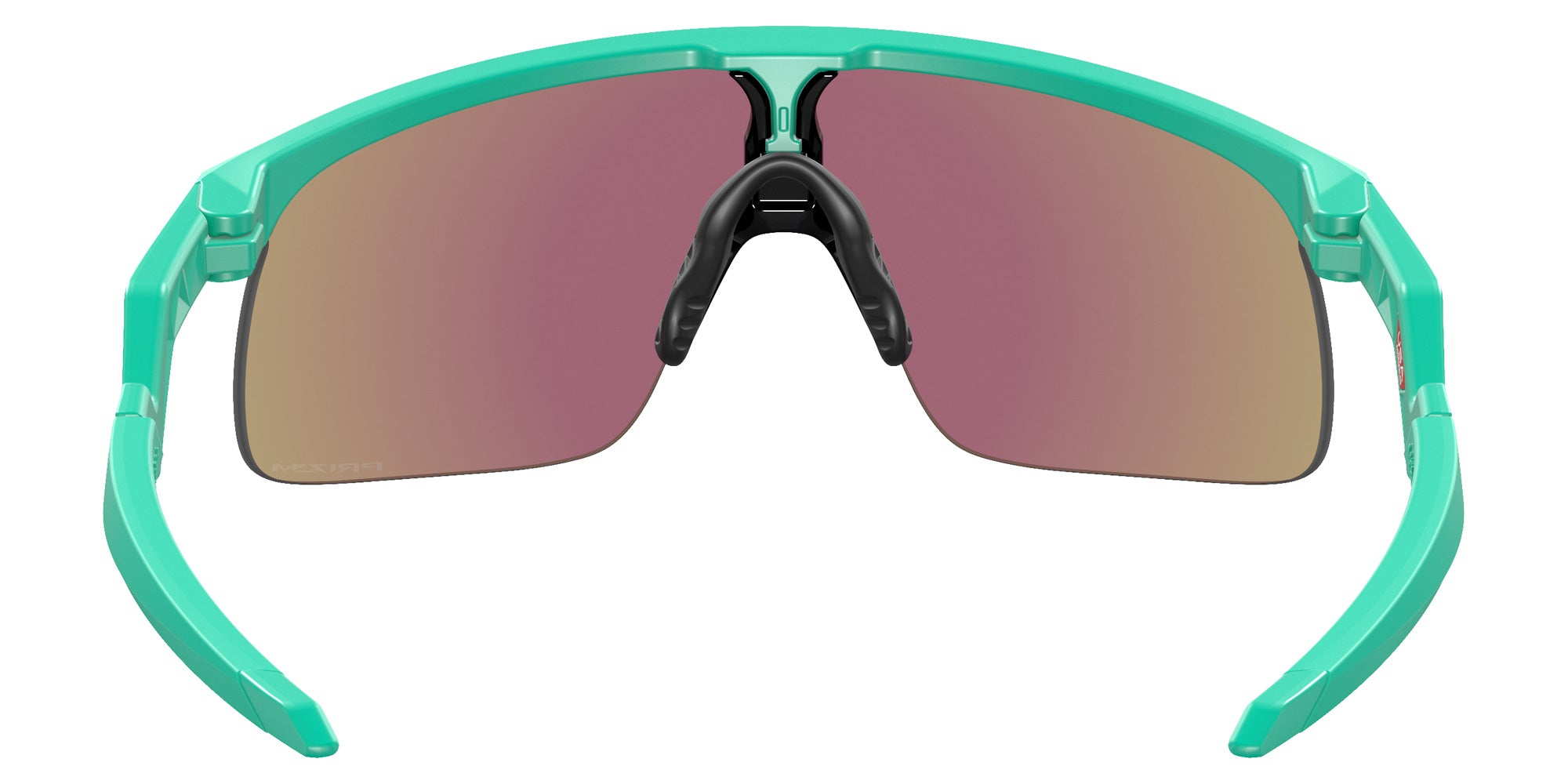OAKLEY OJ9010 Resistor (Youth Fit) 901019 123 - Matte Celeste / Prizm Sapphire Mirrored #id:oj9010901019_s:108115