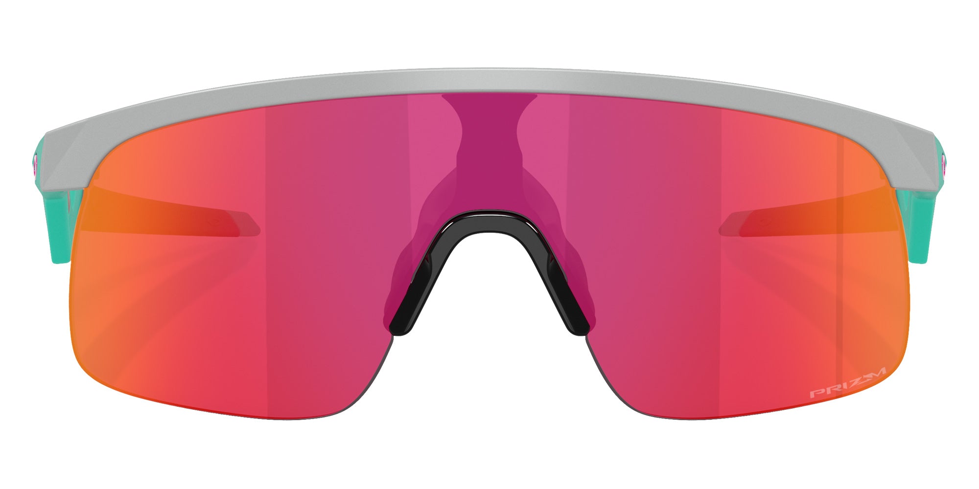 OAKLEY OJ9010 Resistor 901026 123 - Matte Fog / Prizm Field Mirrored #id:oj9010901026_s:100100