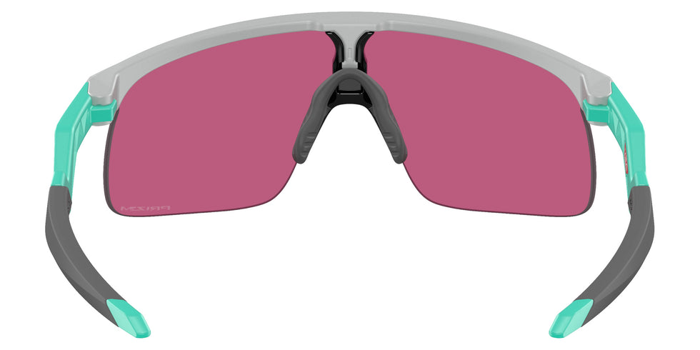 OAKLEY OJ9010 Resistor 901026 123 - Matte Fog / Prizm Field Mirrored #id:oj9010901026_s:100115