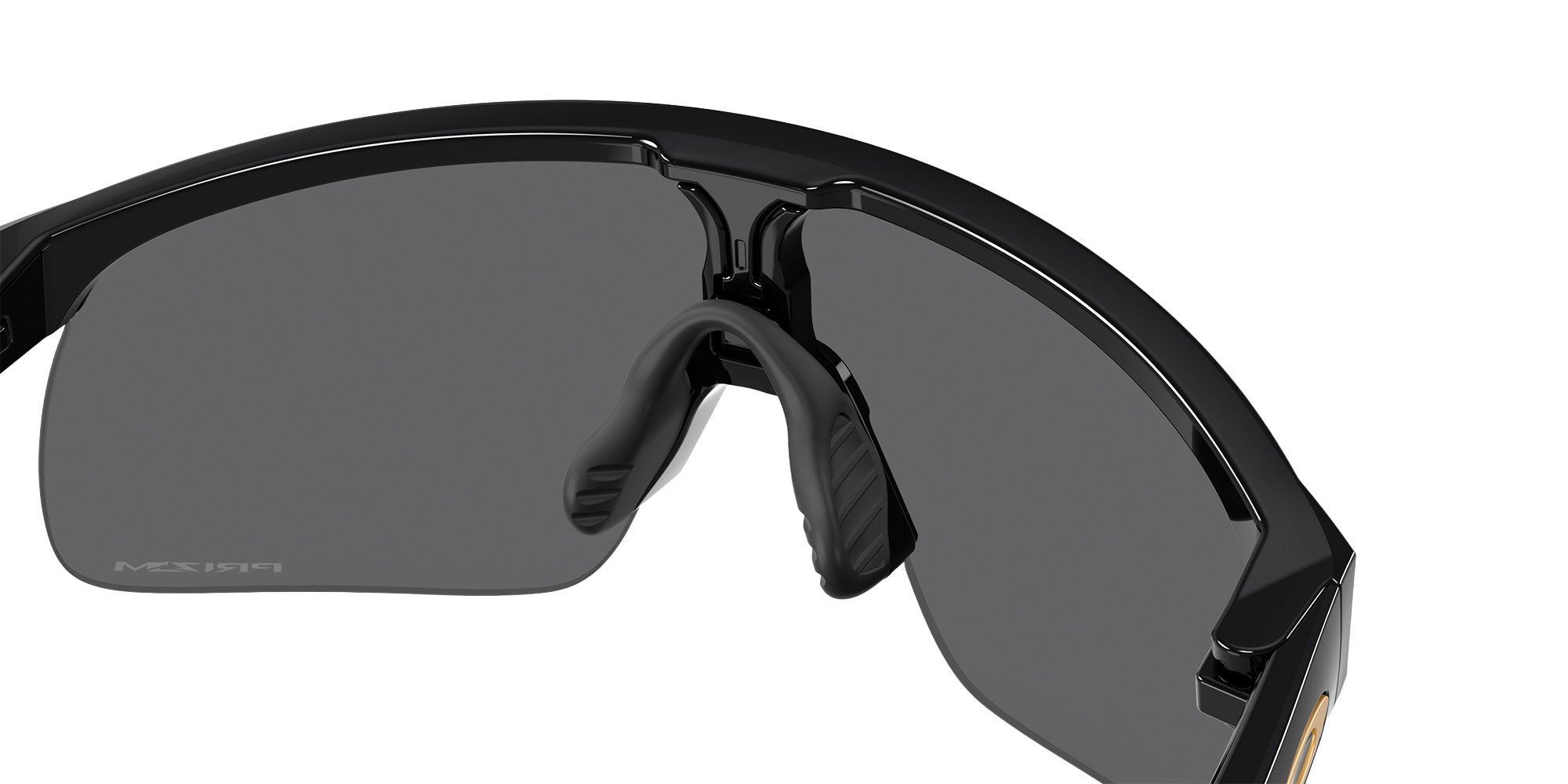 OAKLEY OJ9010 Resistor (Youth Fit) Players 901029 123 - Polished Black / Prizm Black Mirrored #id:oj9010901029_s:100135