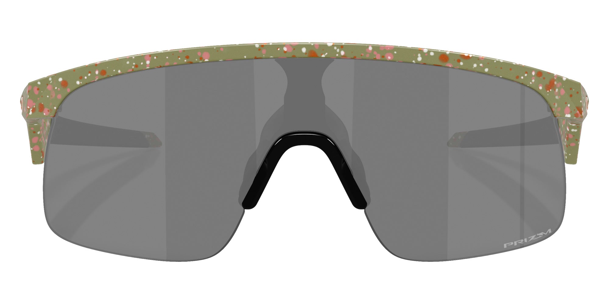 OAKLEY OJ9010 Resistor (Youth Fit) Terrazzo 901032 123 - Fern Terrazzo / Prizm Black Mirrored #id:oj9010901032_s:100100
