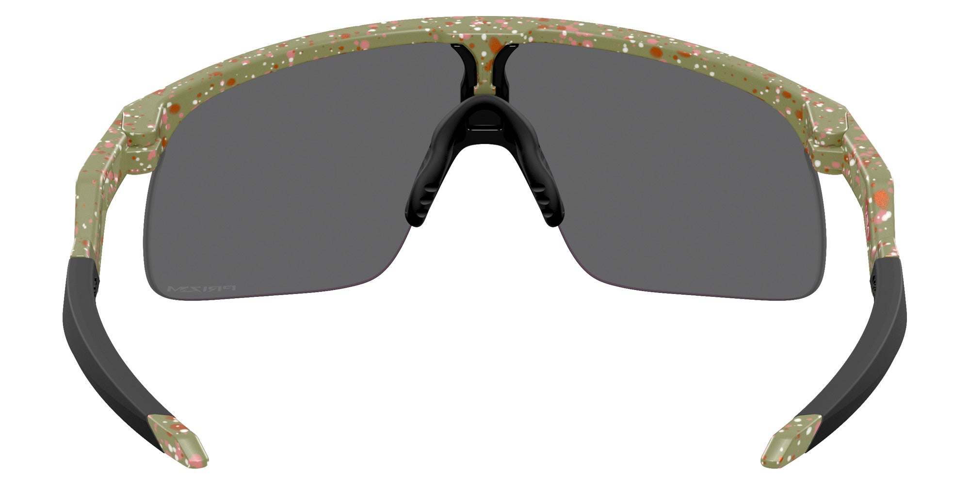 OAKLEY OJ9010 Resistor (Youth Fit) Terrazzo 901032 123 - Fern Terrazzo / Prizm Black Mirrored #id:oj9010901032_s:100115