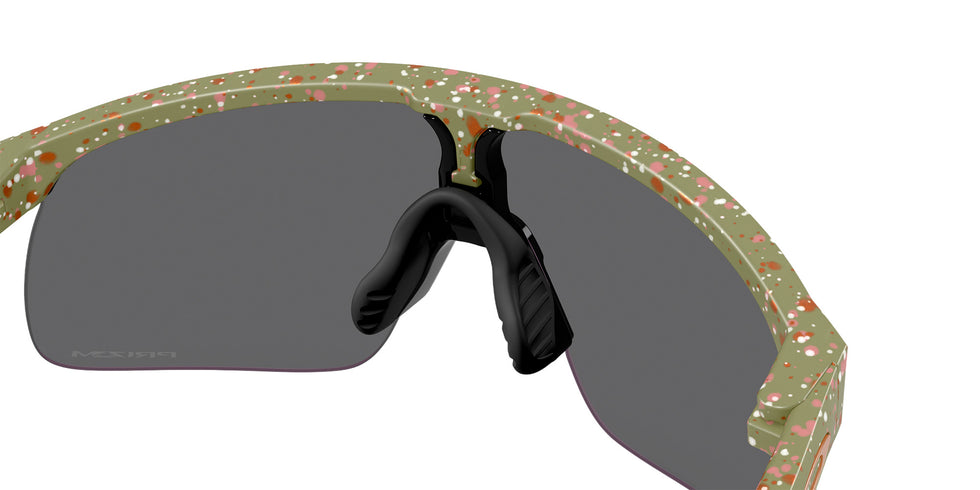 OAKLEY OJ9010 Resistor (Youth Fit) Terrazzo 901032 123 - Fern Terrazzo / Prizm Black Mirrored #id:oj9010901032_s:100135