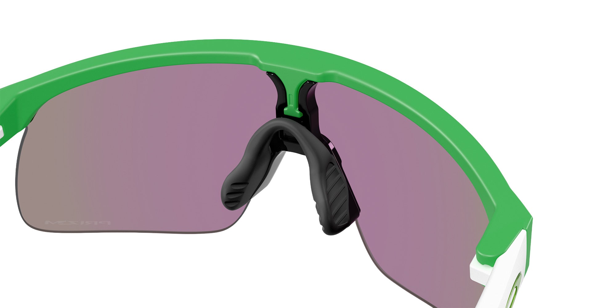 OAKLEY OJ9010 Resistor (Youth Fit) Players 901045 123 - Matte Team Green / Prizm Jade Mirrored #id:oj9010901045_s:108135