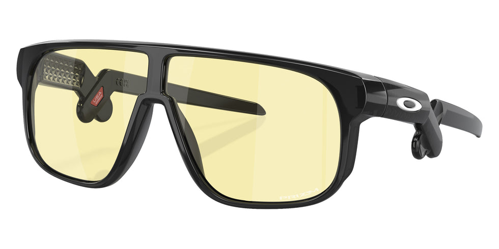 OAKLEY OJ9012 Inverter (Youth Fit) Gaming 901201 58 - Black Ink / Prizm Gaming��� 2.0 Mirrored #id:oj9012901201_s:100105